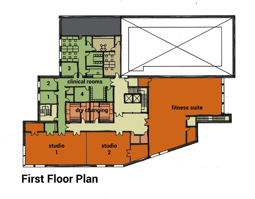 Marple Hub First Floor Feb 24