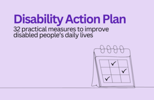 Disability Action Plan